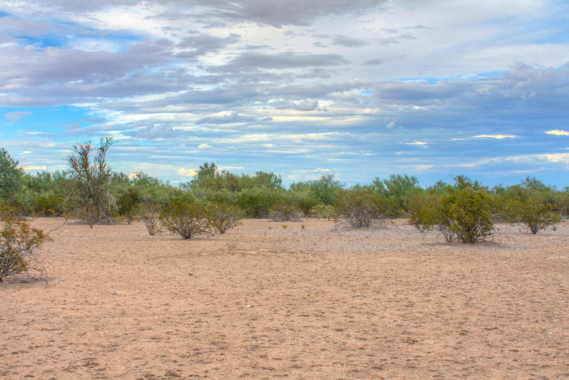0000 W Selma Highway, Stanfield, AZ 85172