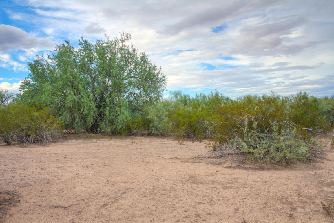 0000 W Selma Highway, Stanfield, AZ 85172