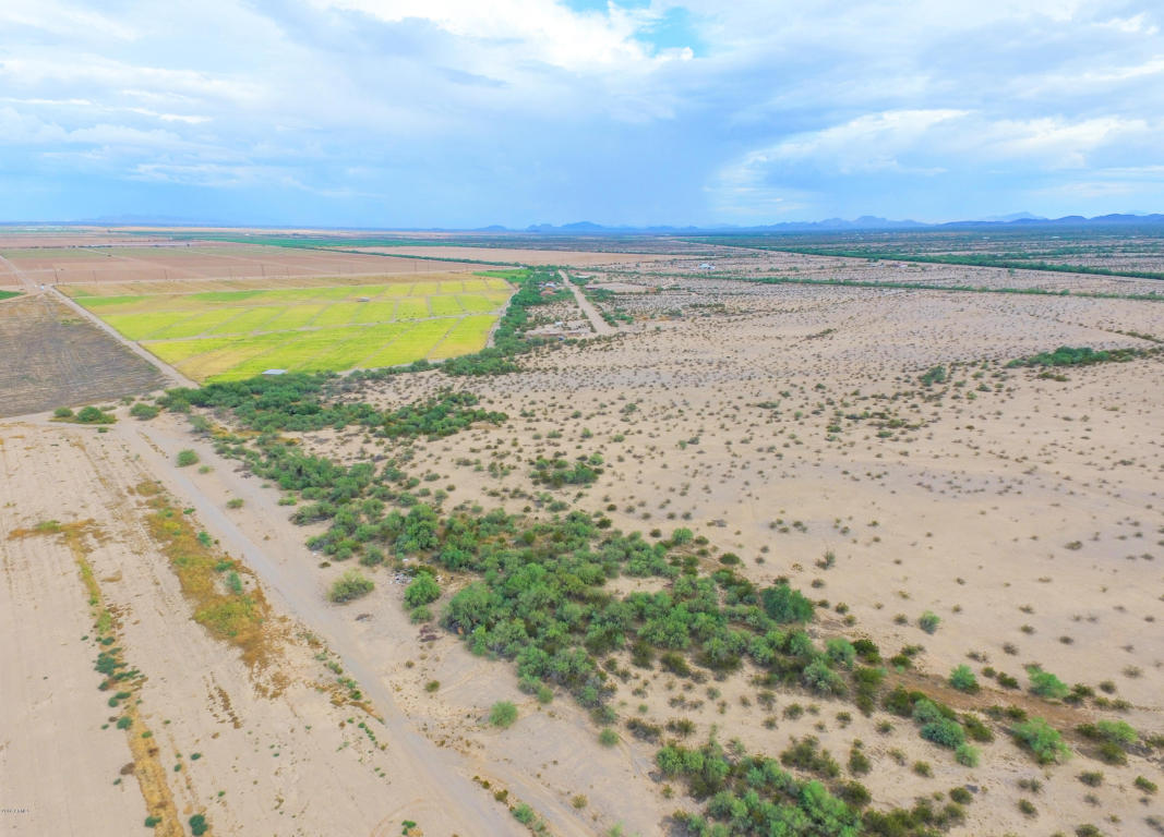 0000 W Selma Highway, Stanfield, AZ 85172
