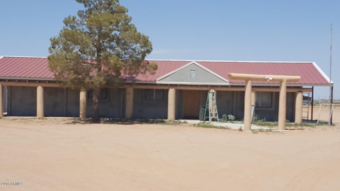 33966 W SOLANO Avenue, Stanfield, AZ 85172
