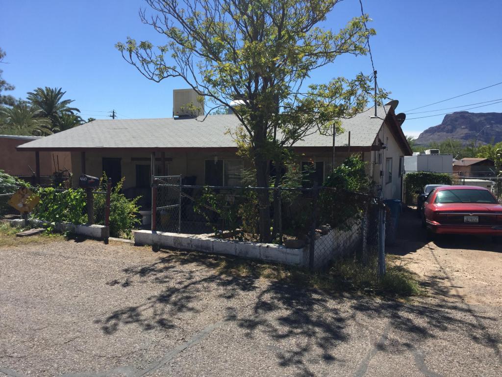440 S BRIDGE Street, Superior, AZ 85173