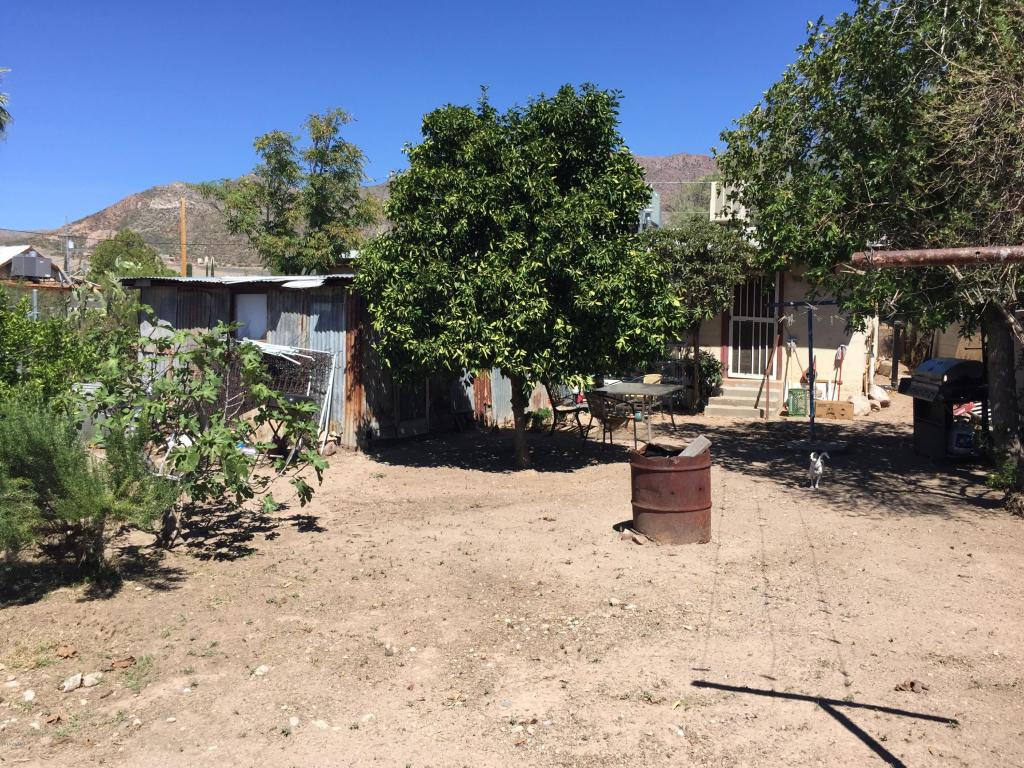 440 S BRIDGE Street, Superior, AZ 85173