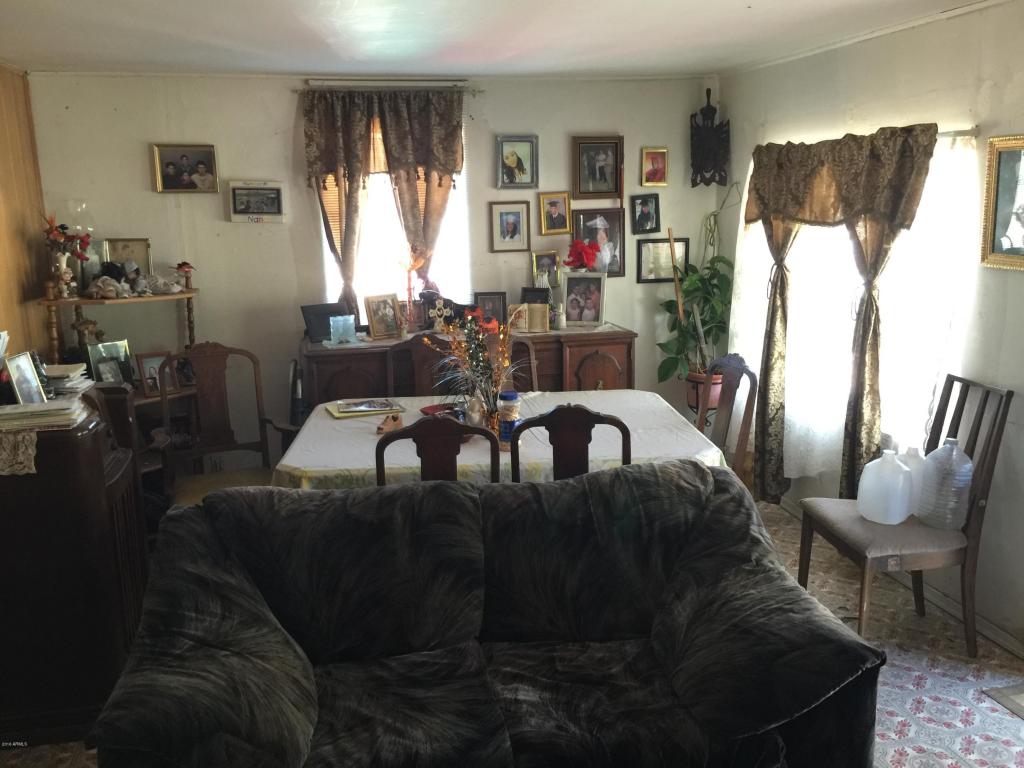 440 S BRIDGE Street, Superior, AZ 85173