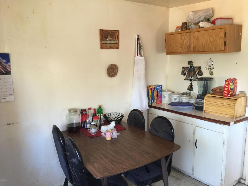 440 S BRIDGE Street, Superior, AZ 85173