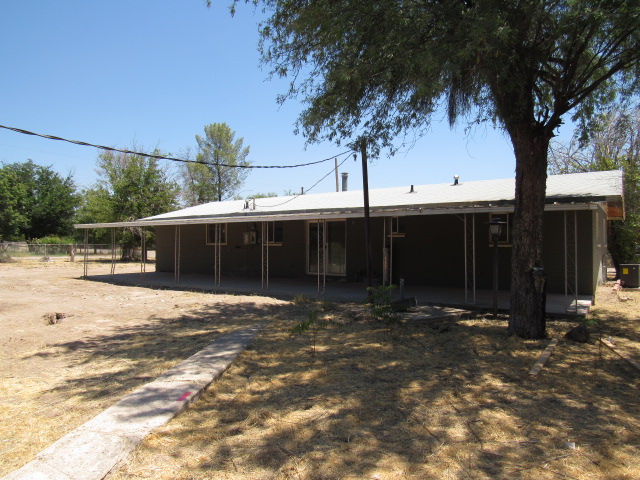 78420 E Riverview DDudleyville, AZ, 85192Pinal County