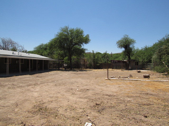 78420 E Riverview DDudleyville, AZ, 85192Pinal County