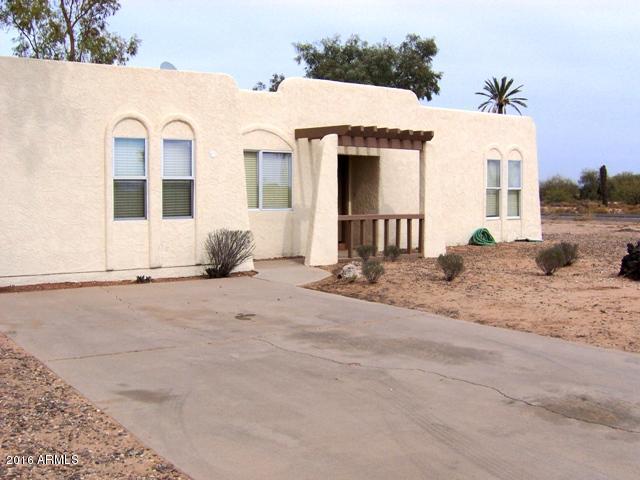 24900 W CLAYTON Road, Casa Grande, AZ 85193
