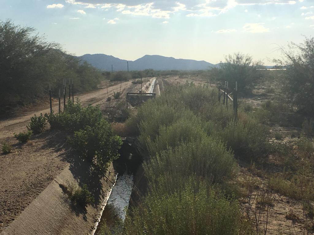 xxxxQuarter Horse Rd, Casa Grande, AZ 85193