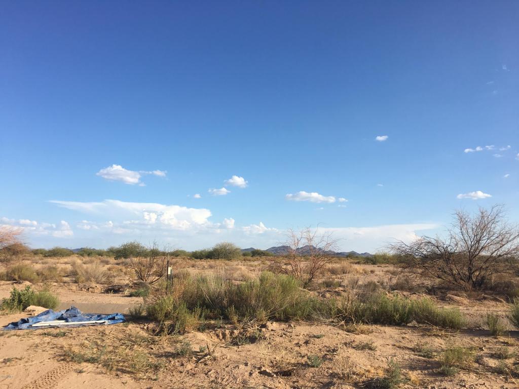 xxxxQuarter Horse Rd, Casa Grande, AZ 85193