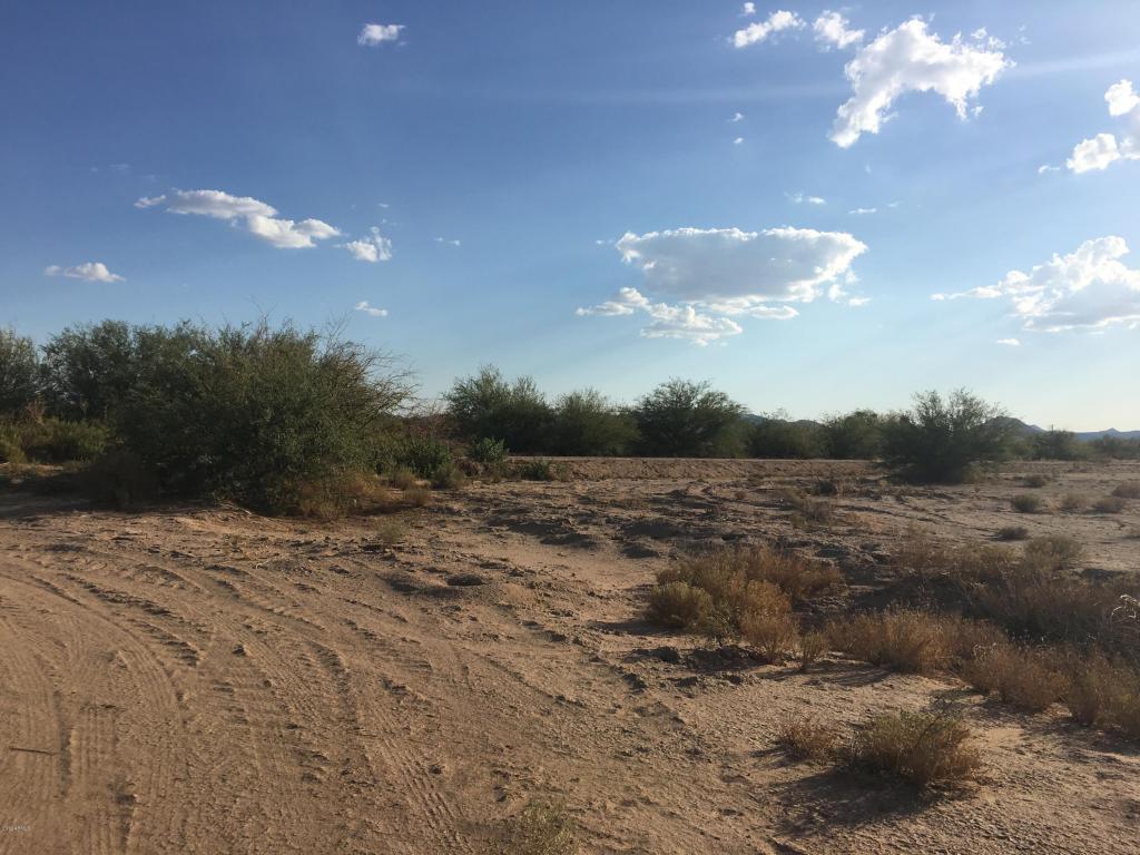 xxxxQuarter Horse Rd, Casa Grande, AZ 85193