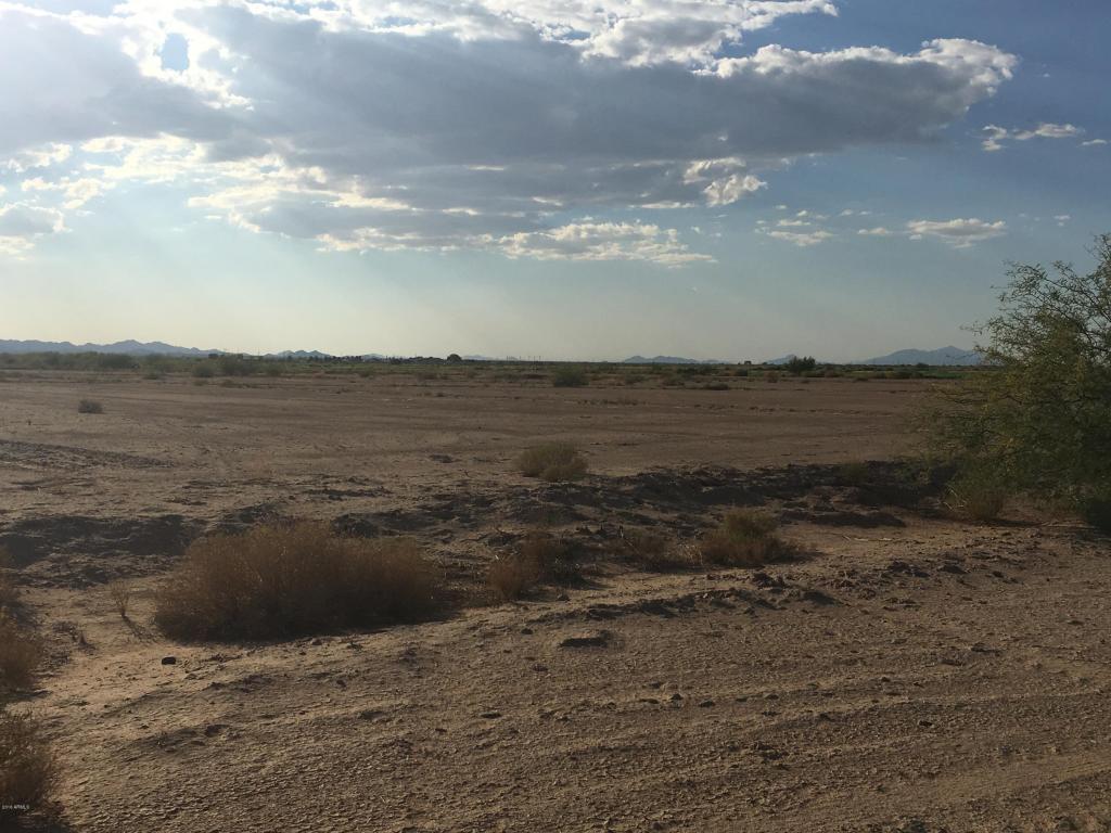 xxxxQuarter Horse Rd, Casa Grande, AZ 85193