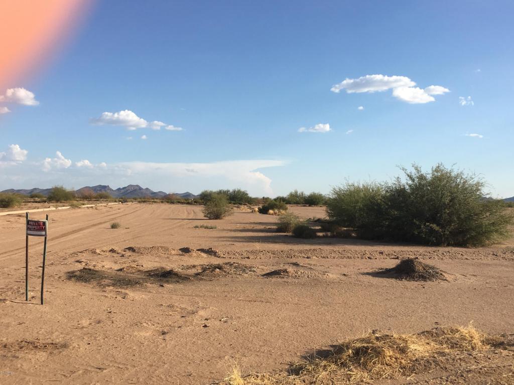 xxxxQuarter Horse Rd, Casa Grande, AZ 85193