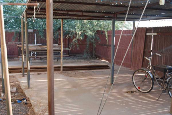 7591 W Battaglia lot A14 ,AZ, Casa Grande, 85193