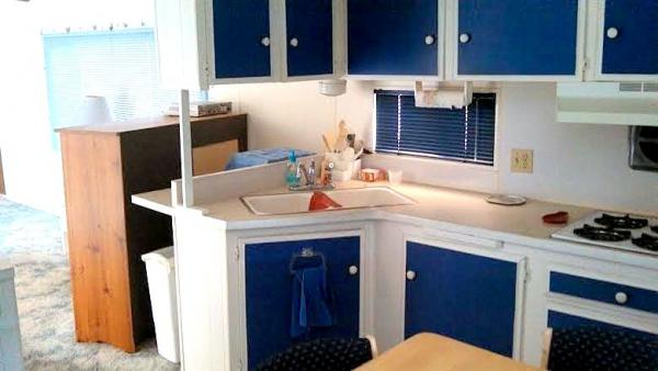 7591 W Battaglia Dr D-8 ,AZ, Casa Grande, 85193
