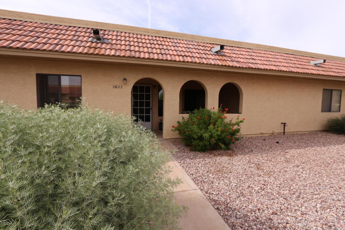 2022 S Clubhouse Dr, Casa Grande, AZ 85194