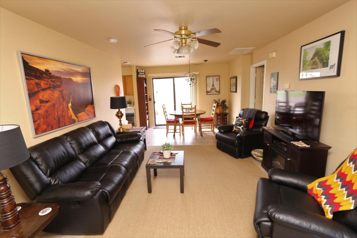 2022 S Clubhouse Dr, Casa Grande, AZ 85194