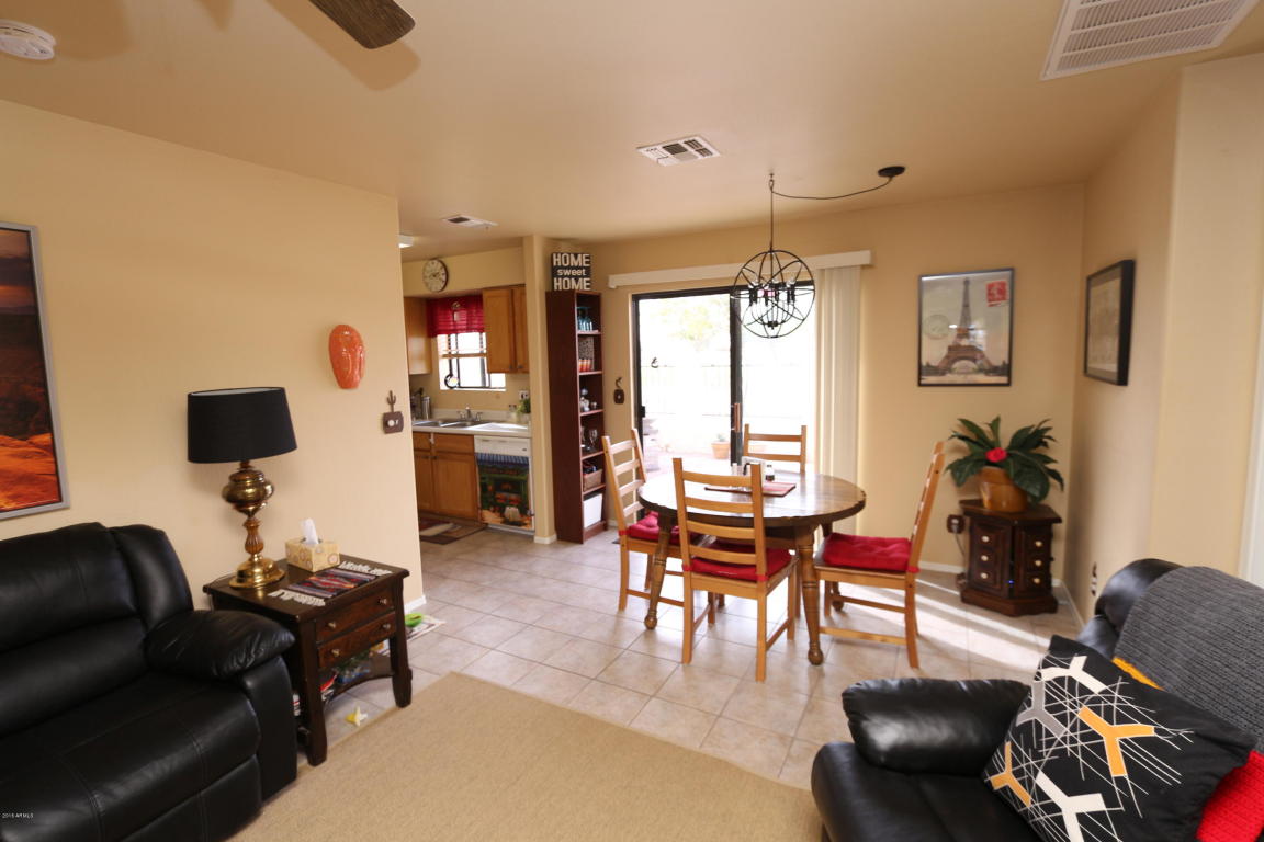 2022 S Clubhouse Dr, Casa Grande, AZ 85194