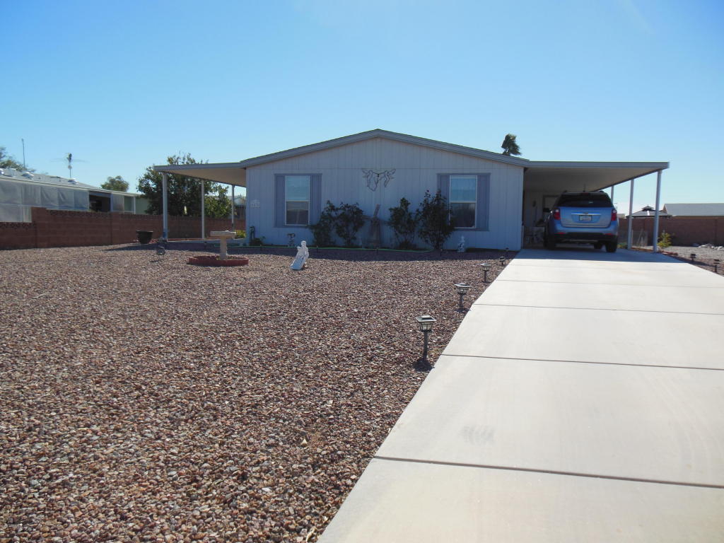 1872 S Utah Dr, Casa Grande, AZ 85194