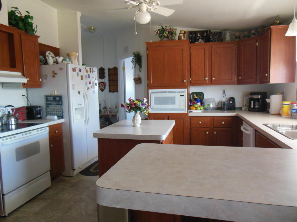 1872 S Utah Dr, Casa Grande, AZ 85194