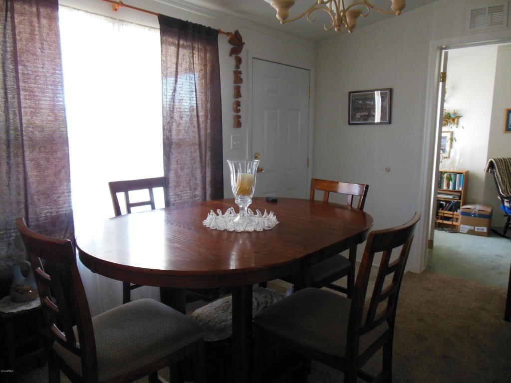 1872 S Utah Dr, Casa Grande, AZ 85194