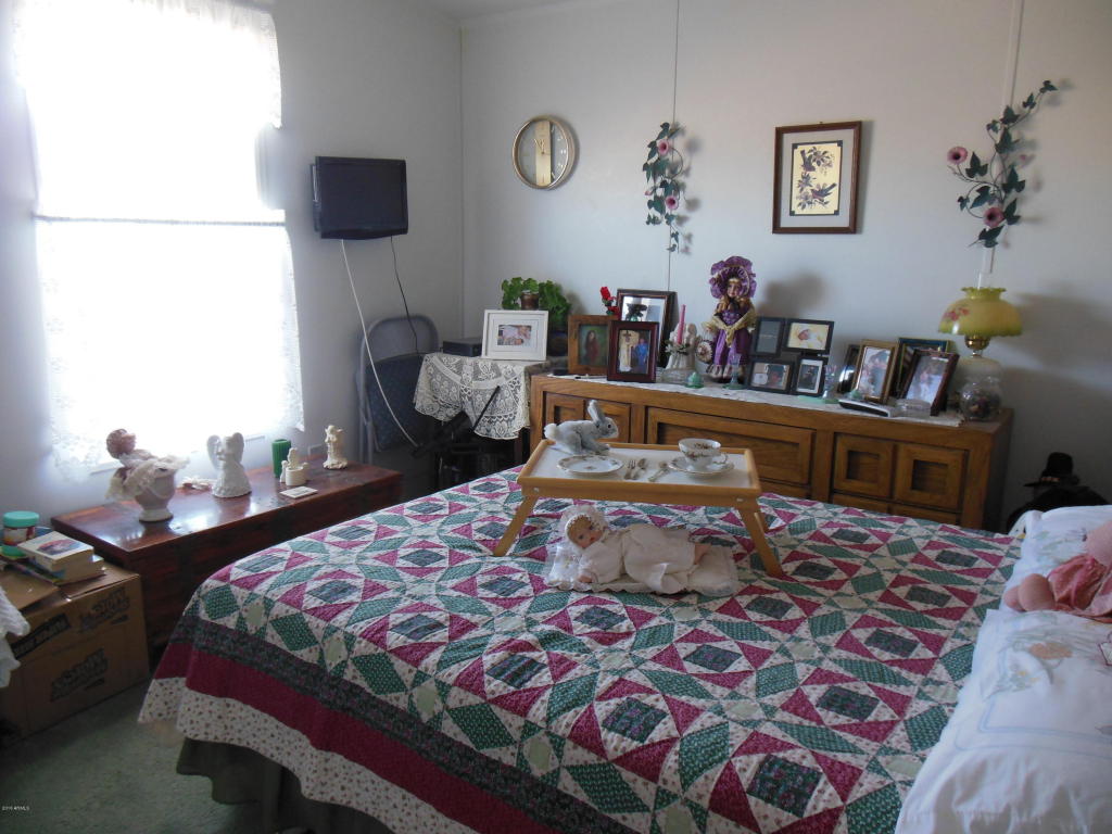1872 S Utah Dr, Casa Grande, AZ 85194