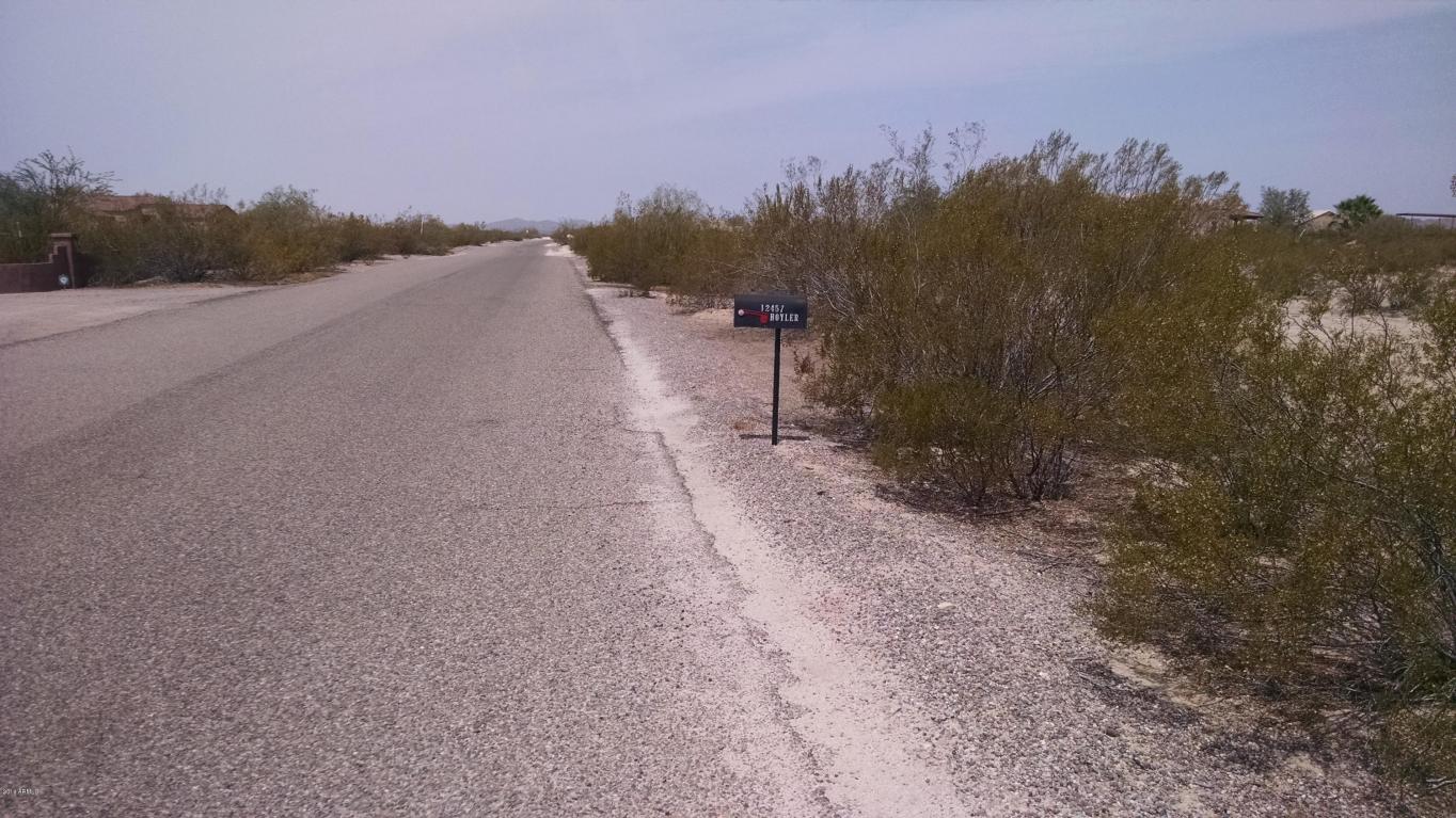 12XXX W Waverly Road, Casa Grande, AZ 85194