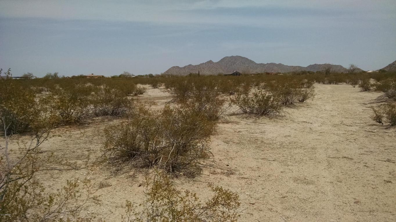 12XXX W Waverly Road, Casa Grande, AZ 85194