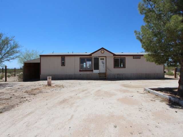11826 N. Cordell StCasa Grande, AZ, 85194Pinal County