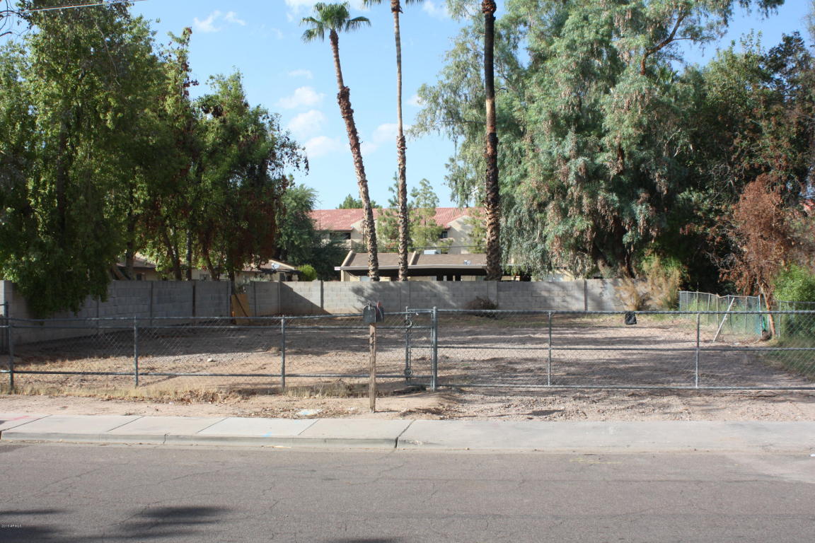 44 W 9TH Place, Mesa, AZ 85201