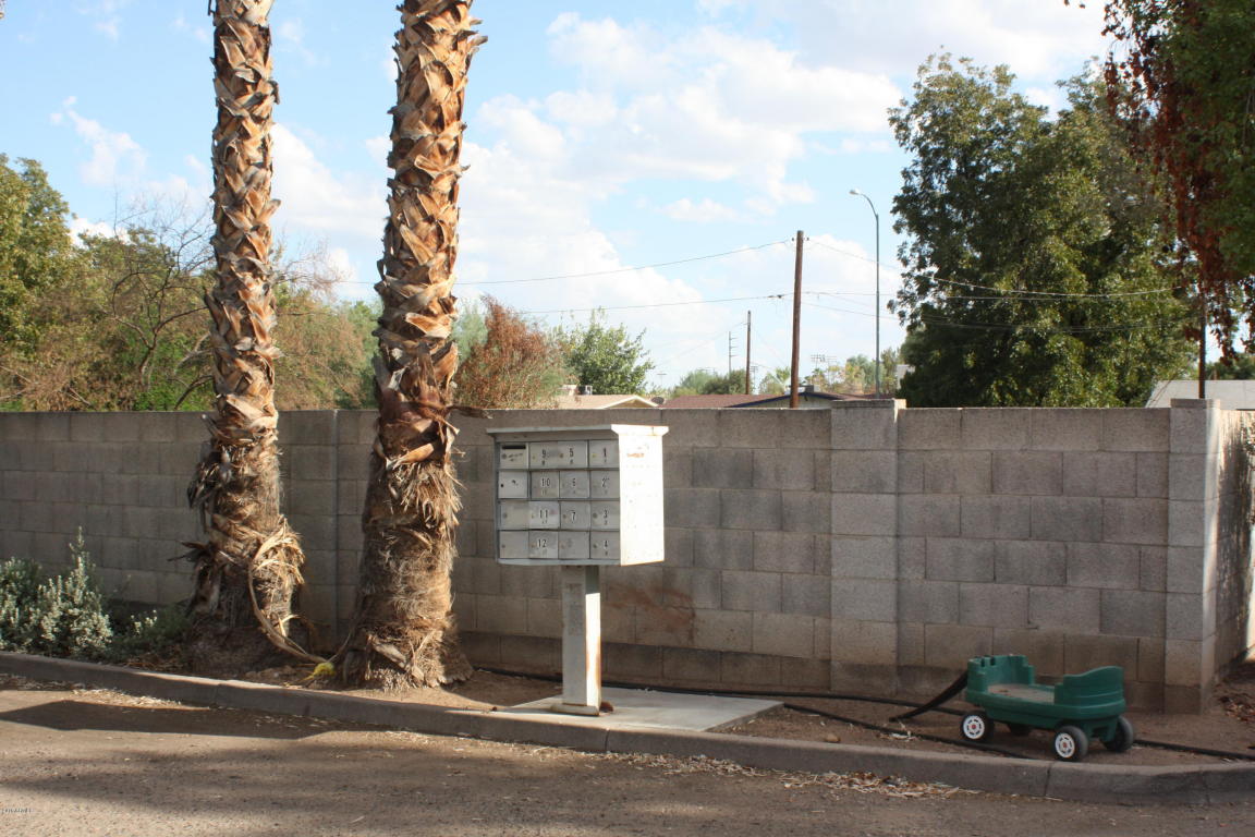 44 W 9TH Place, Mesa, AZ 85201