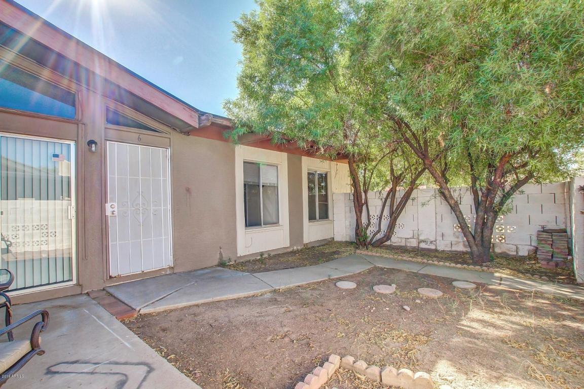 624 N SANTA BARBARA Street, Mesa, AZ 85201