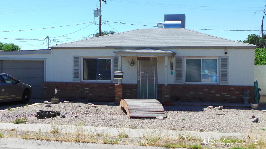 549 W. 1st Str., Mesa, AZ 85201