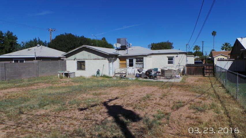 549 W. 1st Str., Mesa, AZ 85201