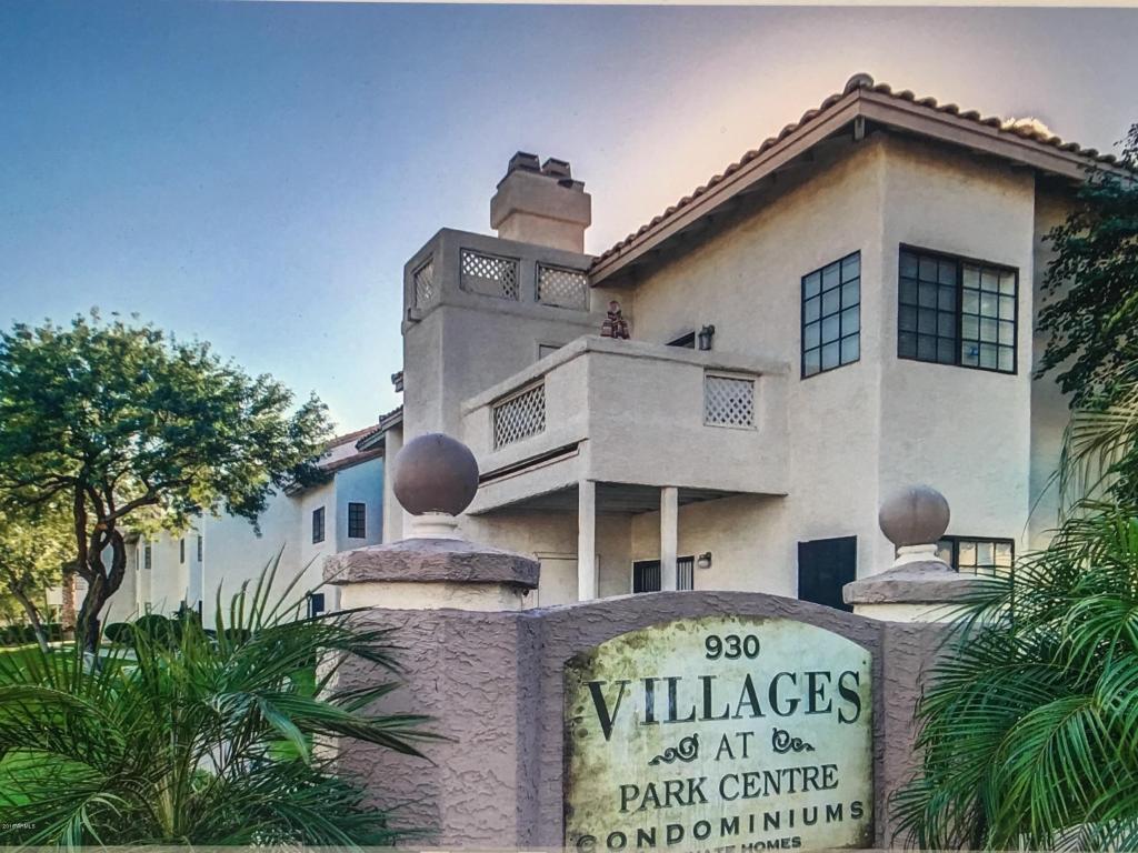 930 N MESA Drive, Mesa, AZ 85201