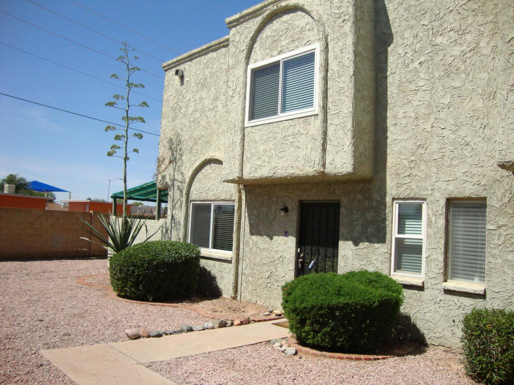 1500 W RIO SALADO --, Mesa, AZ 85201