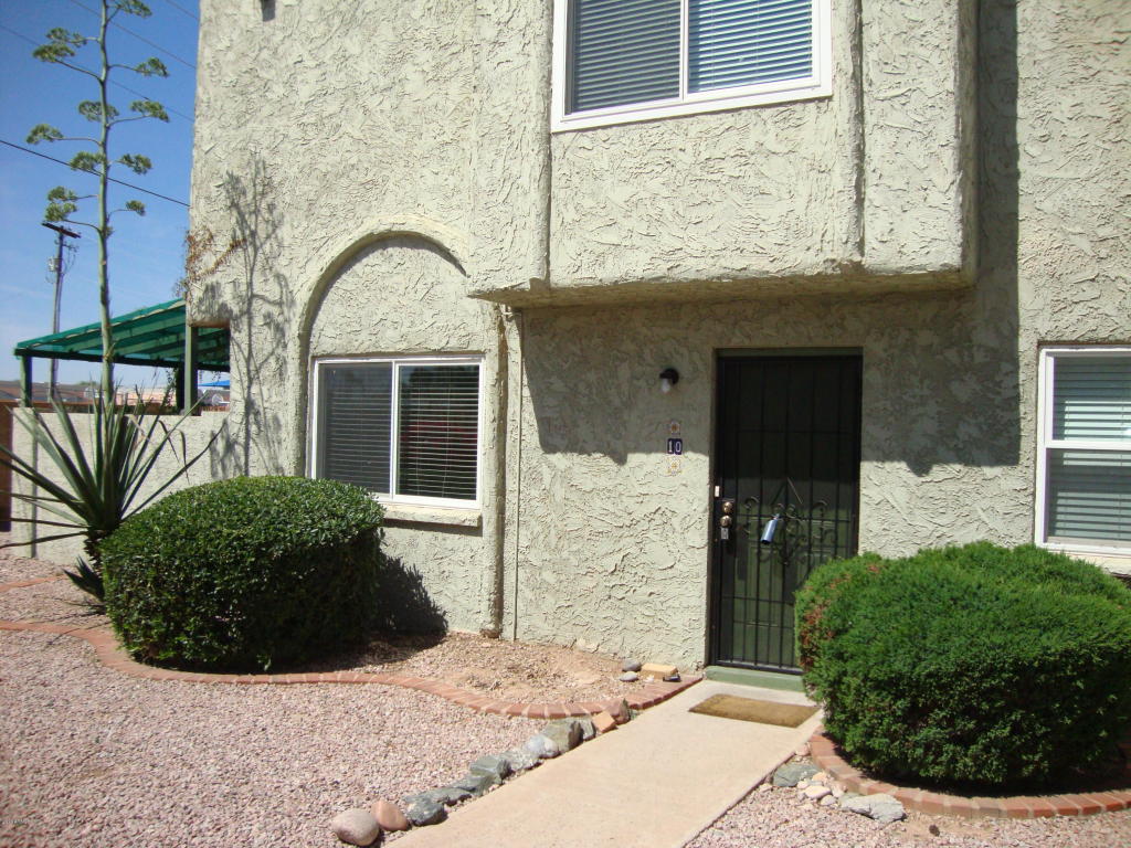 1500 W RIO SALADO --, Mesa, AZ 85201