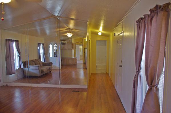 Sundial Mobile Home Park2121 N. Center St. #209Mesa, AZ 85201