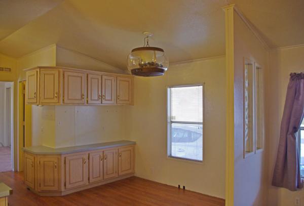 Sundial Mobile Home Park2121 N. Center St. #209Mesa, AZ 85201