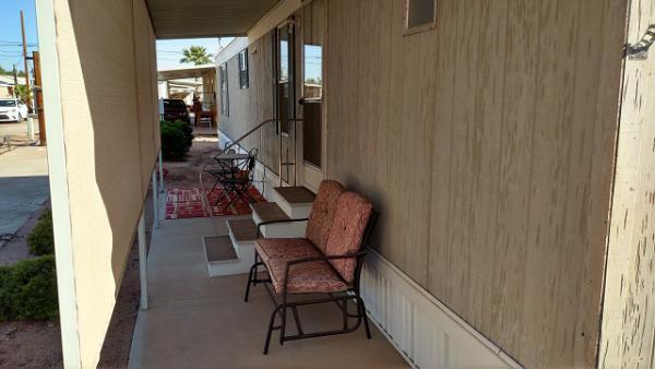 Sundial Mobile Home Park2121 N. Center St. #91Mesa, AZ 85201