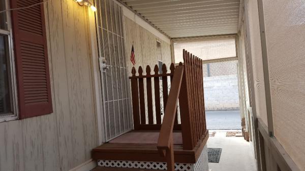 Sundial Mobile Home Park2121 N. Center St. #95Mesa, AZ 85201