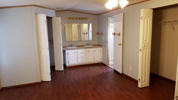 Sundial Mobile Home Park2121 N. Center St. #95Mesa, AZ 85201