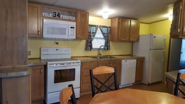 Sundial Mobile Home Park2121 N. Center St. #95Mesa, AZ 85201