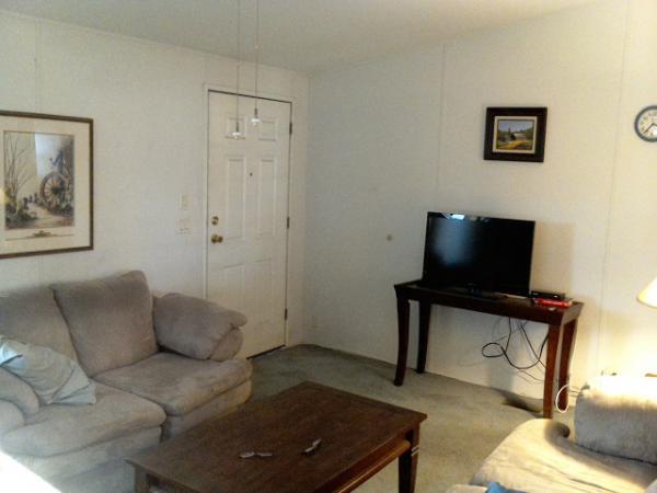 Sundial Mobile Home Park2121 N. Center St. #217Mesa, AZ 85201