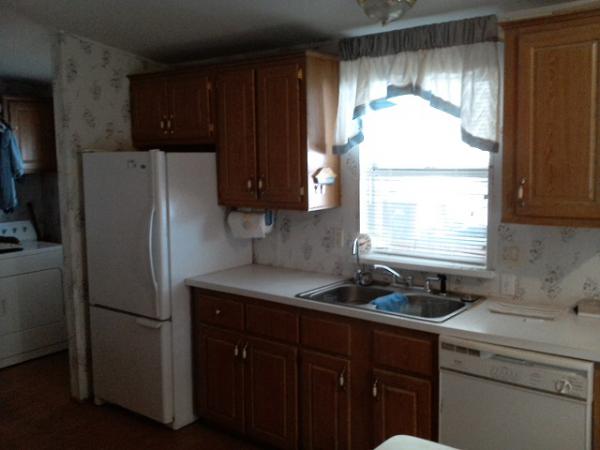 Sundial Mobile Home Park2121 N. Center St. #217Mesa, AZ 85201