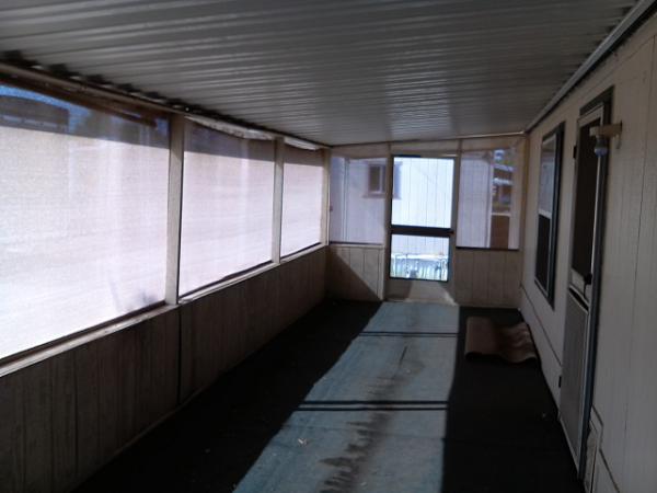 Sundial Mobile Home Park2121 N. Center St. #217Mesa, AZ 85201