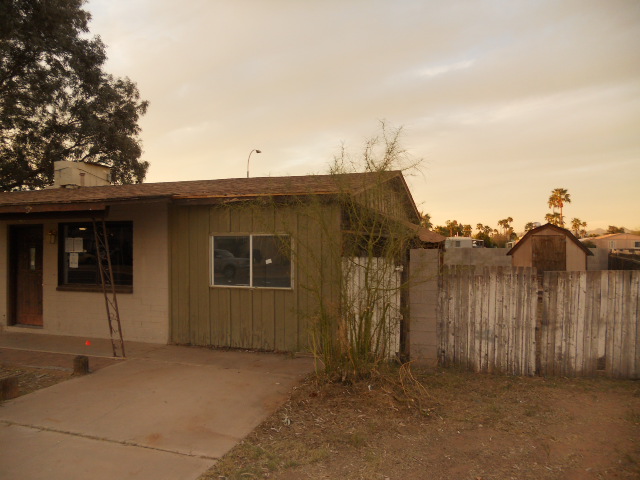 638 W Inglewood StMesa, AZ, 85201Maricopa County
