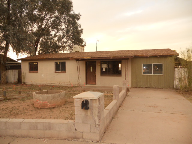 638 W Inglewood StMesa, AZ, 85201Maricopa County