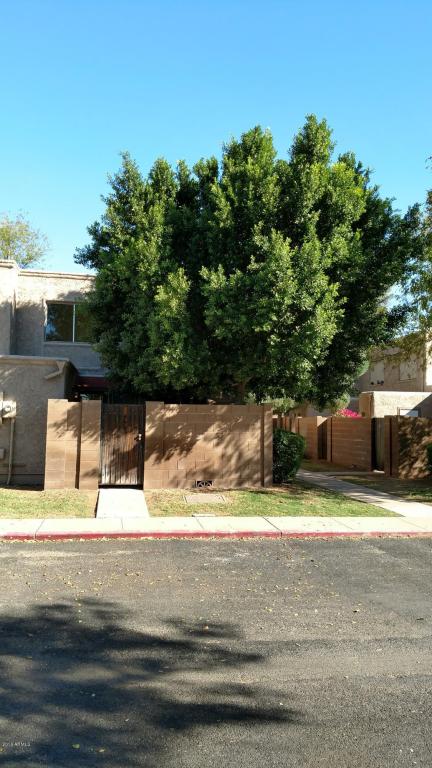600 S Dobson Road, Mesa, AZ 85202