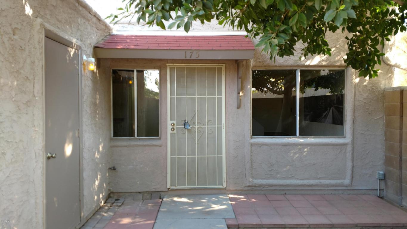 600 S Dobson Road, Mesa, AZ 85202