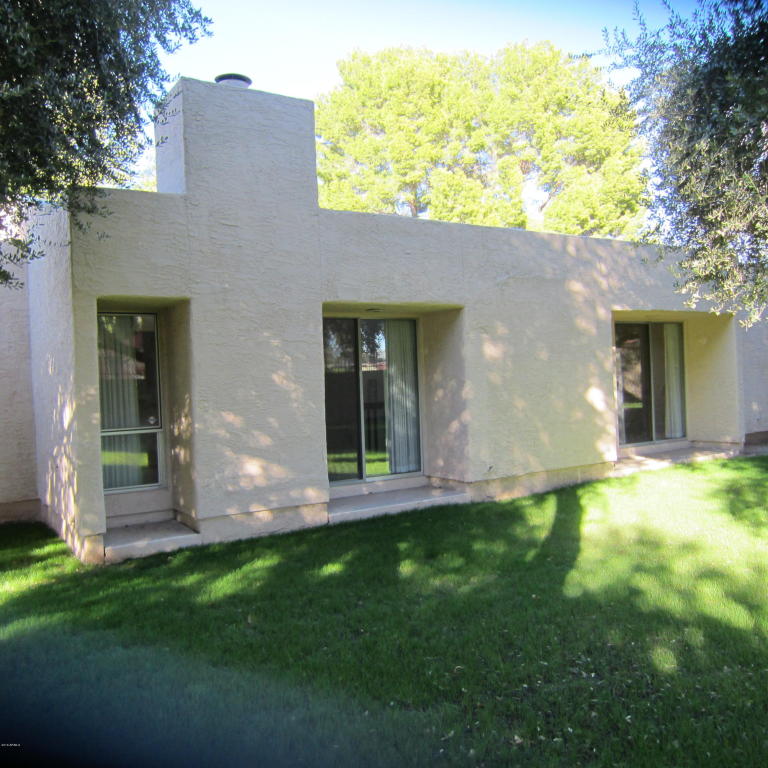 930 S DOBSON Road, Mesa, AZ 85202